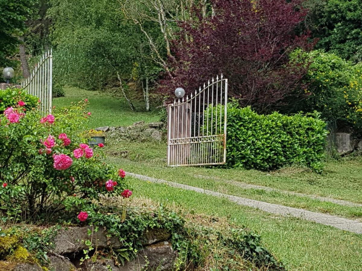 Mandala Lägenhet Saint-Affrique Exteriör bild