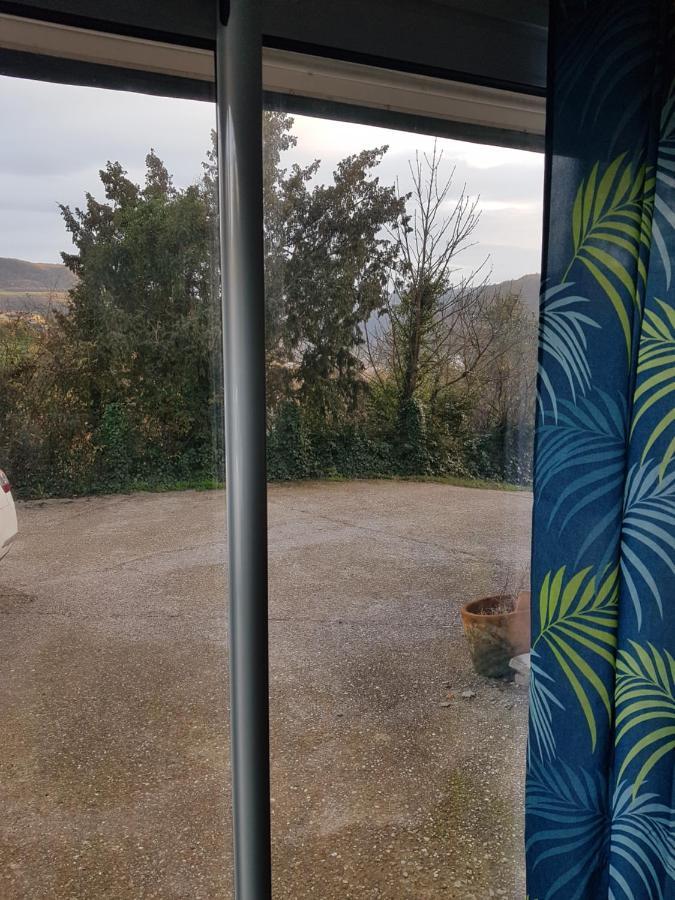 Mandala Lägenhet Saint-Affrique Exteriör bild